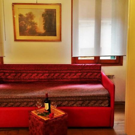 San Leonardo Apartman Velence Kültér fotó