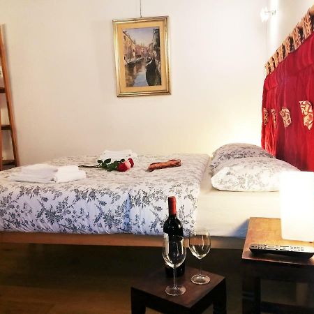 San Leonardo Apartman Velence Kültér fotó