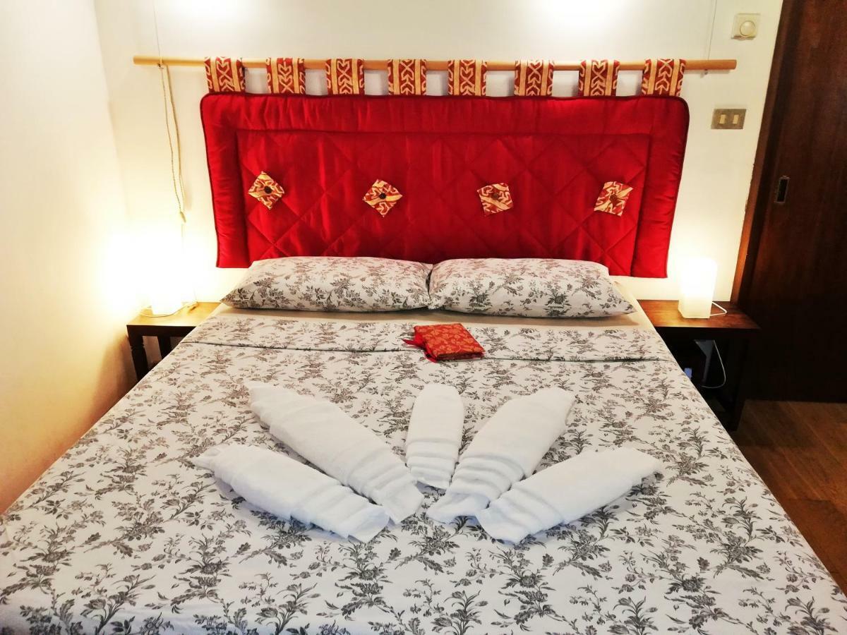 San Leonardo Apartman Velence Kültér fotó