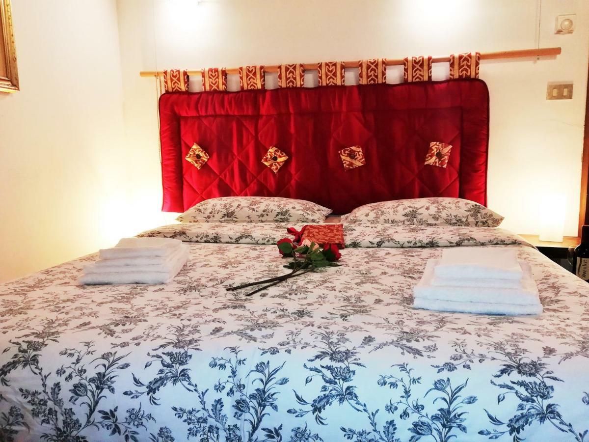 San Leonardo Apartman Velence Kültér fotó