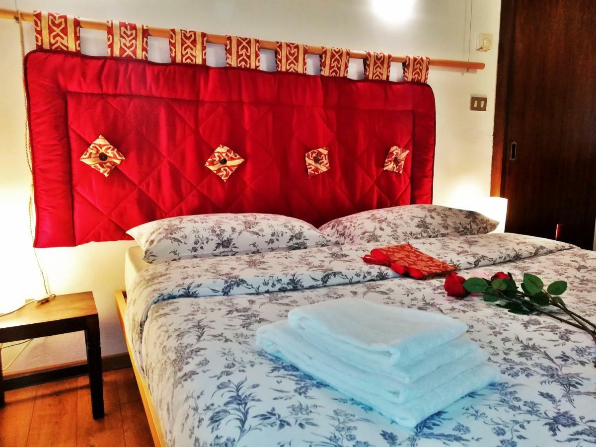 San Leonardo Apartman Velence Kültér fotó